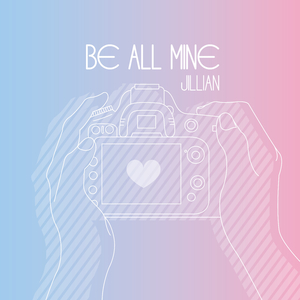 BE ALL MINE (Inst.)