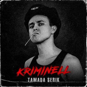 Kriminell