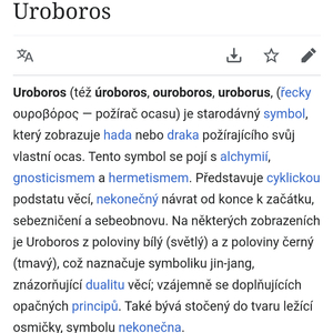 UROBOROS