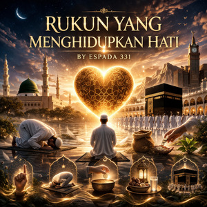 Rukun Yang Menghidupkan Hati
