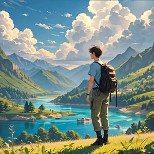 也许再见就是永远