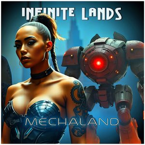 Mechaland