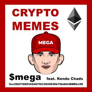 Crypto Memes (feat. Kendu Chads)