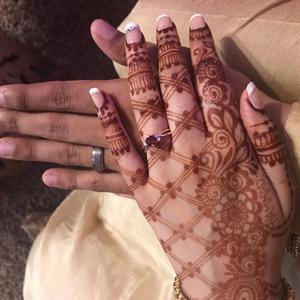 She's Mine (Proposal Rap)