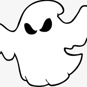 【FREE】 That ghost is terrible