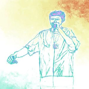 上路(Prod by DarutoBeatz)