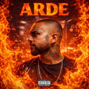 Arde