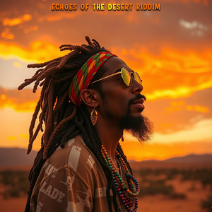 Echoes of the Desert Riddim