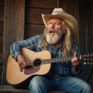 Whiskey and the Rain