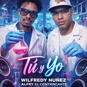 Tu Y Yo
