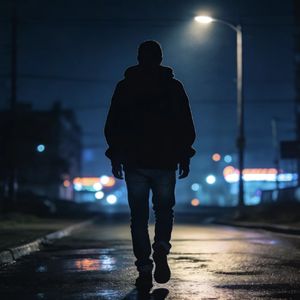 【FREE】Drill Type Beat - “独行”