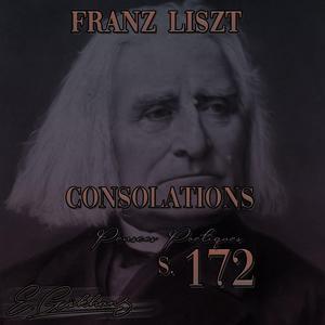 Harmonies poétiques et religieuses, S172a/1: Elevez-vous voix