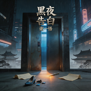 黑夜告白