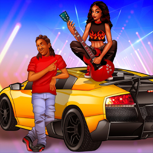 **** a Uber (feat. Bali Baby)