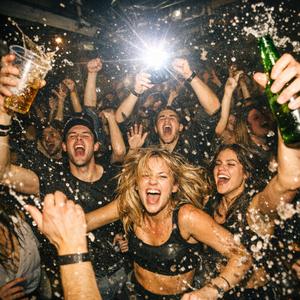 No Tomorrow (Jump Up) Pt1