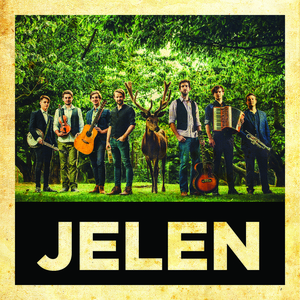 Jelen (Radio Edit 2015)
