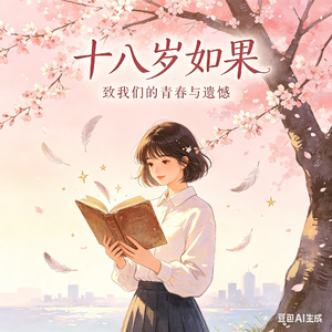 《逆风微光》惊蛰之声-流行