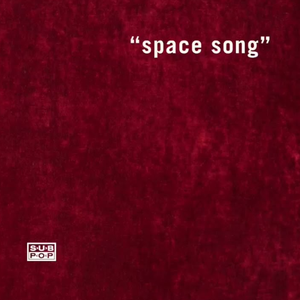 Space Song (sped up)