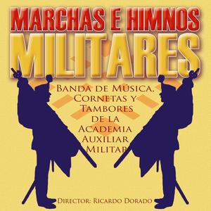 San Marcial (with Ricardo Dorado)