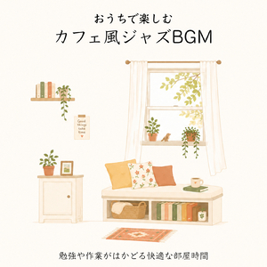 休日の朝のMorning Routine