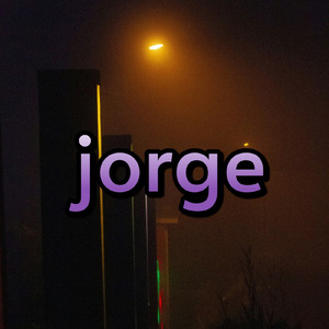 jorge