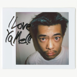 I Love Ya Me!!!
