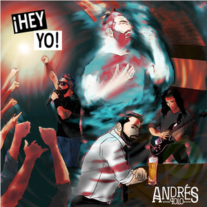 ¡Hey Yo!
