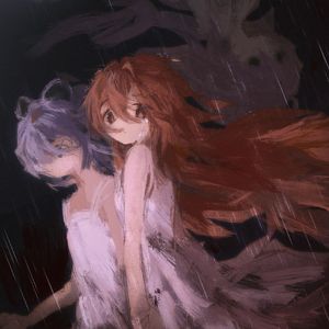 胎衣 feat. 洛天依 with. 乐正绫