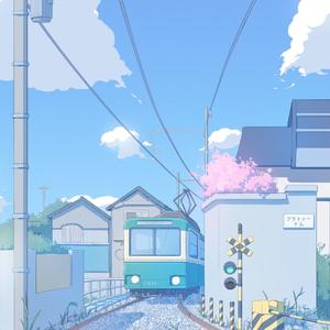 金色野原-无伴奏纯人声ver.（翻自 手嶌葵）