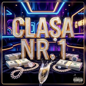 CLASA NR. 1
