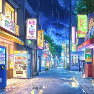 sunflower feelings (Slowed + Reverb)