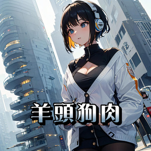 羊頭狗肉