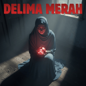 Delima Merah