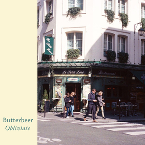 Listening To Another Sunny Day Makes Me Forget You