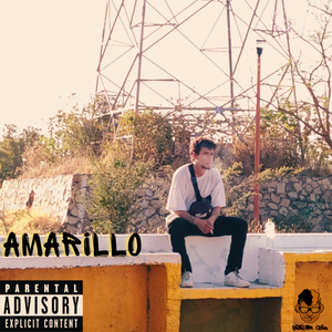 Amarillo