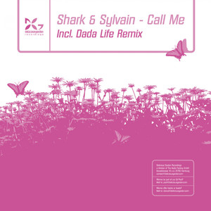 Call Me (Dada Life Remix)
