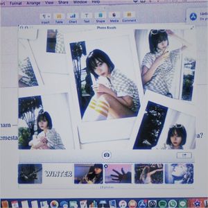 旼炡生日快乐⛄️(intro)