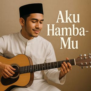Aku Hamba-Mu