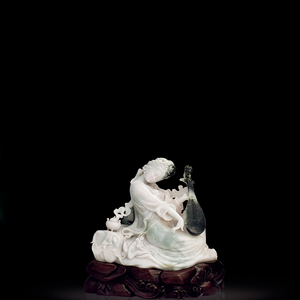 有一个美丽的传说（民乐版）