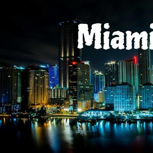 Miami (feat. yatsnowman)