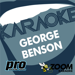 Never Give Up On A Good Thing (Without Backing Vocals) (Karaoke Version)