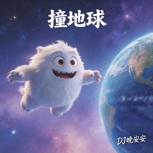 撞地球（不如躺平）