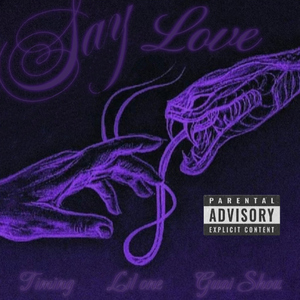 Say Love