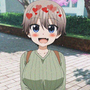 。