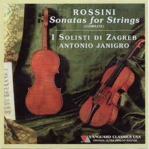 Sonata No. 2 in A Major