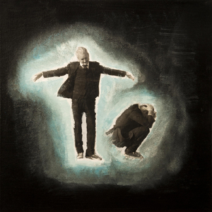 Kjellermennesket 4: Kjøtthuer / Klagesang / Hevn