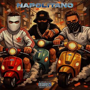 NAPOLITANO
