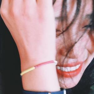 今天我只想了你一次