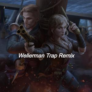The Wellerman Trap Sea Shanty