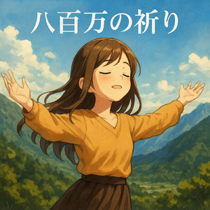 八百万の祈り